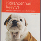 Caroline Davis (toim.): Koiranpennun kesytys - pikkukuva 1