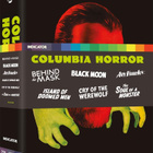 Columbia Horror (Limited Edition) [Blu-ray] - pikkukuva 1