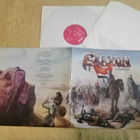 SAXON - Crusader LP - pikkukuva 1