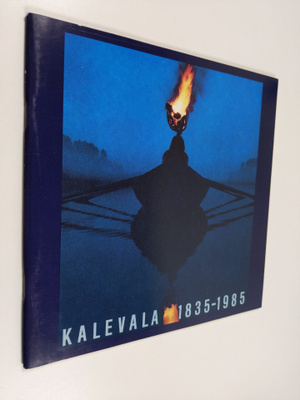 Kalevala 1835-1985