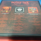 HEAVEN & HELL - BREAKING OUT OF HEAVEN UUSI 7LP BOKSI - pikkukuva 2