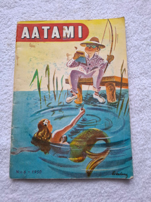 Aatami 6/1950