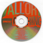 Various • All Or Nothing CD - pikkukuva 3