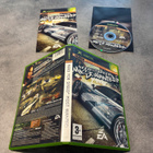Need For Speed Most Wanted Xbox-peli CIB - pikkukuva 3