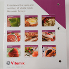 Whole food recipes - pikkukuva 2