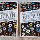 Suomalaisen Rockin Tietosanakirja 1 ja 2 - pikkukuva 1