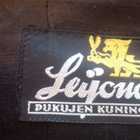 Leijona pikkutakki 48 - pikkukuva 1