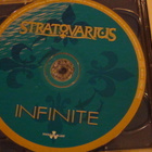 Stratovarius Infinite cd + cdsingle Saksa 2000 - pikkukuva 2