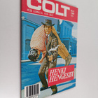 Shad Denever : Colt nro 9/1988 : Henki hengestä - pikkukuva 1