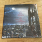 Ghost - Impera LP (Transparent Cyan Vinyl) (UUSI) - pikkukuva 3