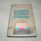 Tom Lundberg Elämäntaidon käsikirja -sid - pikkukuva 1