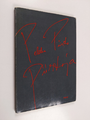 Pekka Piirto : Piirtoja