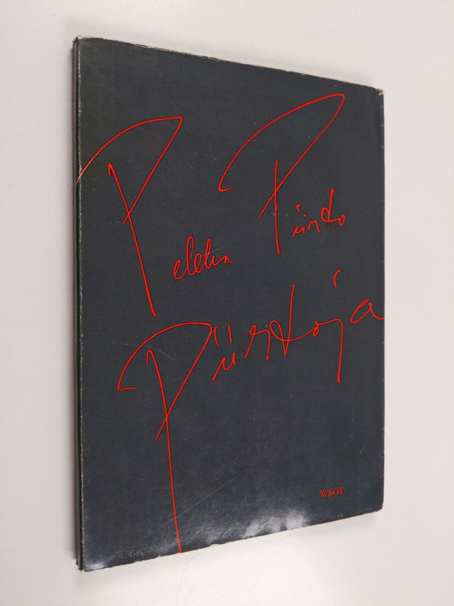 Pekka Piirto : Piirtoja