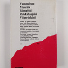 Eero Tuomaala : Hyvästi Kannas - pikkukuva 2