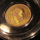 1dukaatti Frans Joosef Itävallan1915 v kultaa 986/1000 3,49g - pikkukuva 3