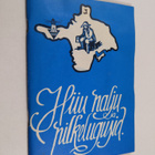 Hiiu nalju ja pilkelugusid 3. osa - pikkukuva 1