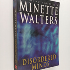 Minette Walters : Disordered Minds - pikkukuva 1