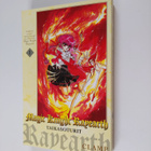 Clamp : Magic knight rayearth 1 - Taikasoturit - pikkukuva 1