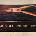 Joss Whedon: BUFFY: Kausi 4 (6DVD) Sarah Michelle Gellar - pikkukuva 3