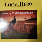 Mark Knopfler: Local Hero (LP) - pikkukuva 1