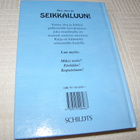 Anna-Clara Tidholm Seikkailuun! - pikkukuva 5