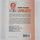 Jaakko Surakka : Lapinlukko : kuultua ja kuviteltua - pikkukuva 2