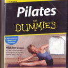 dvd, Pilates for Dummies - UUSI / New [ohjattu kuntoiluohjel - pikkukuva 1