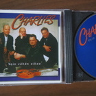 Charlies: Vain vähän aikaa CD - pikkukuva 1
