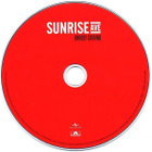 Sunrise Ave • Unholy Ground CD - pikkukuva 3