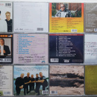 SUOMI ISKELMÄÄ 12 CD-LEVYÄ KERRALLA - pikkukuva 2