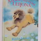 Riikka Juvonen : Aleksi, metsän leijona - pikkukuva 1