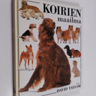 David Taylor : Koirien maailma - pikkukuva 1