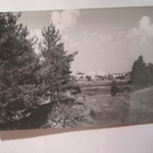 VANHA Valokuva Rovaniemi 1930-l Kortin Alkup.Mallikappale - pikkukuva 1