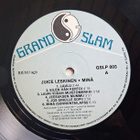 Juice Leskinen: Minä 1987 LP - pikkukuva 3
