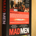 4DVD Mad Men kausi 1 ( 2007 ) - pikkukuva 2