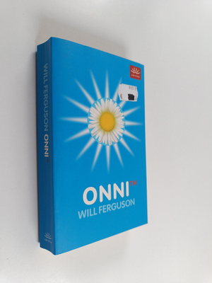 Will Ferguson : Onni