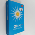 Will Ferguson : Onni - pikkukuva 1