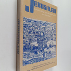 John M. Oesterreicher ym. : Jerusalem - pikkukuva 1