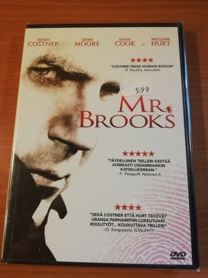 Mr. Brooks