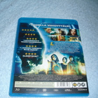 ATTACK THE BLOCK (Nick Frost) BD, FI-julkaisu*** - pikkukuva 2