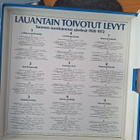 Lauantain toivotut levyt - pikkukuva 2