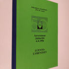 Antero (toim.) Siljola : Aavarannan juhlariihi 6.8.1996 :... - pikkukuva 1