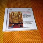 Johannes Ockeghem - Ave Maria; Missa Ma maistresse; Credo CD - pikkukuva 1