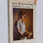 Isaac Bashevis Singer : Enemies : a love story - pikkukuva 1