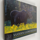 Vuoden luontokuvat 2017 : kauneimmat luontokuvat - mielen... - pikkukuva 1