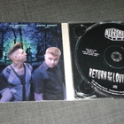 Nekromantix - Return Of The Loving Dead - pikkukuva 3