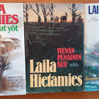 3 x Laila Hietamies, Otava 1990-1995 - pikkukuva 1
