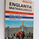 Englantia matkailijoille - pikkukuva 1