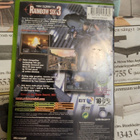 Xbox Tom Clancy's Rainbow Six 3 CIB peli - pikkukuva 2