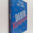 Paavo Hiltunen : Daavid-kuningas - pikkukuva 1